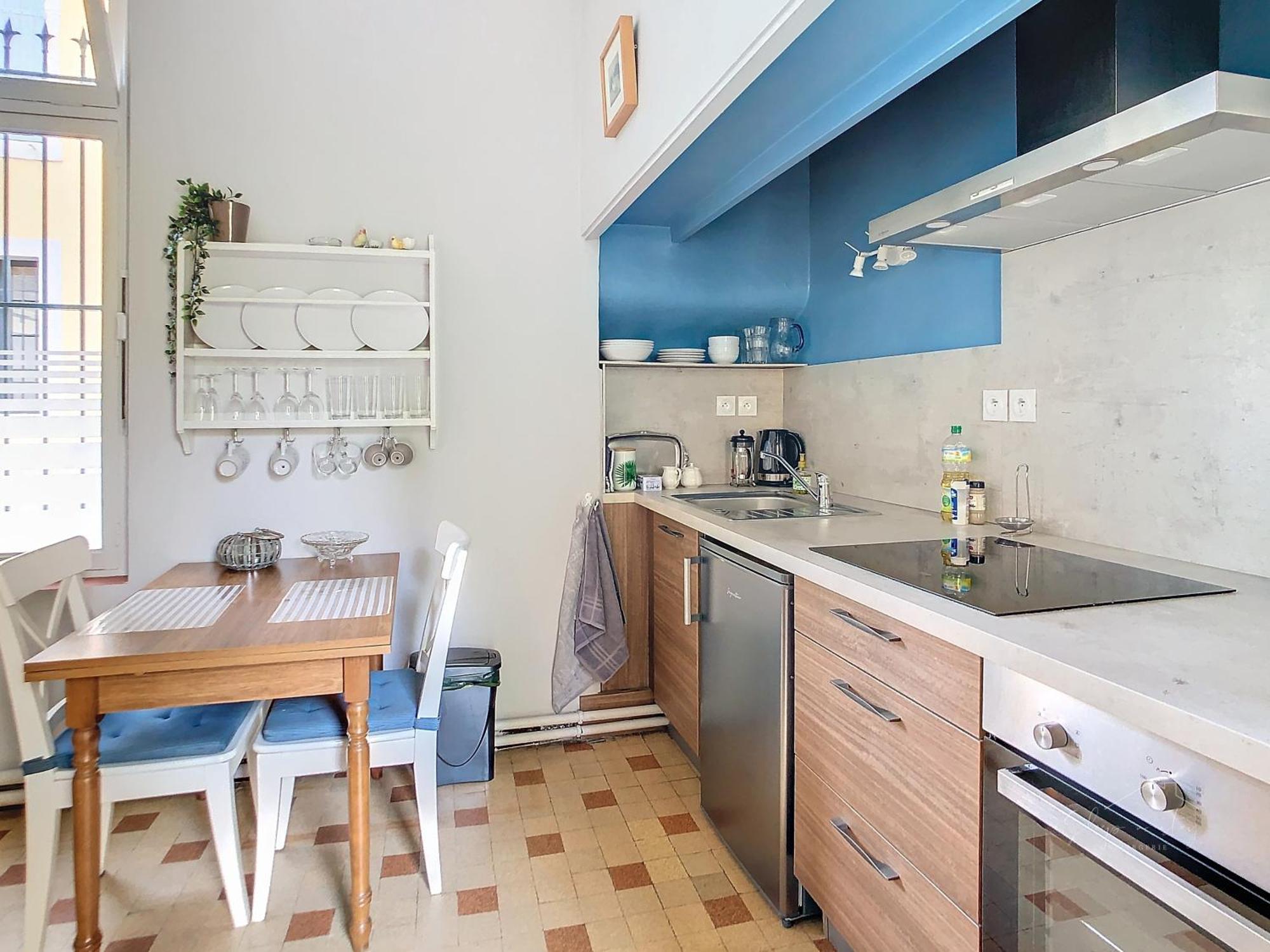 Apartment Jeanne การ์กาซอน ภายนอก รูปภาพ