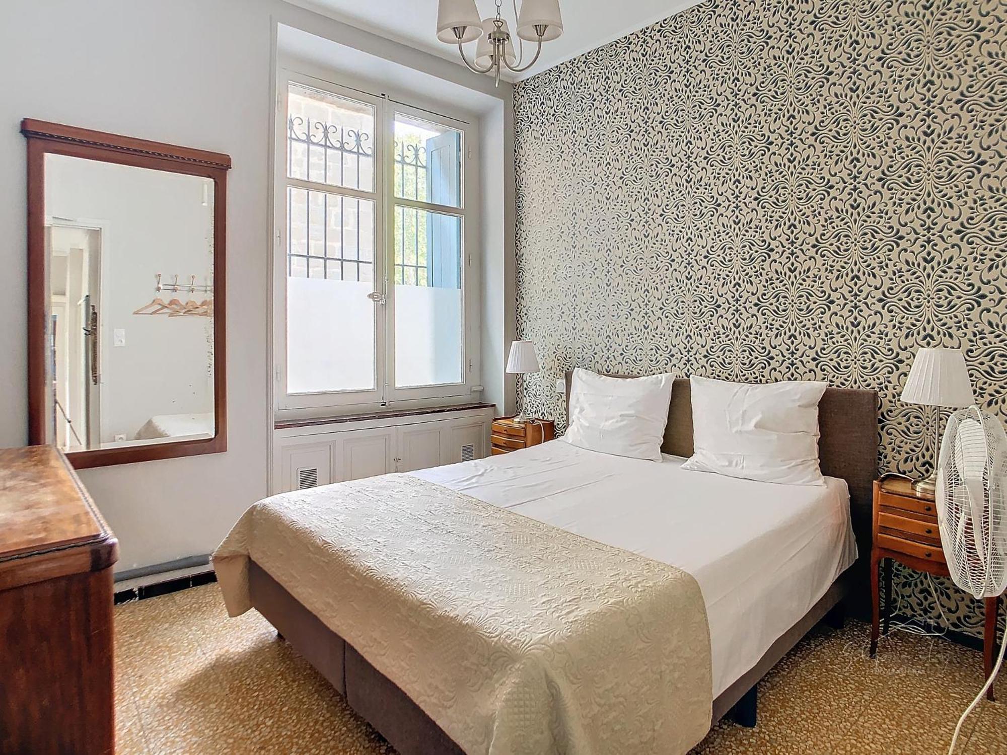 Apartment Jeanne การ์กาซอน ภายนอก รูปภาพ